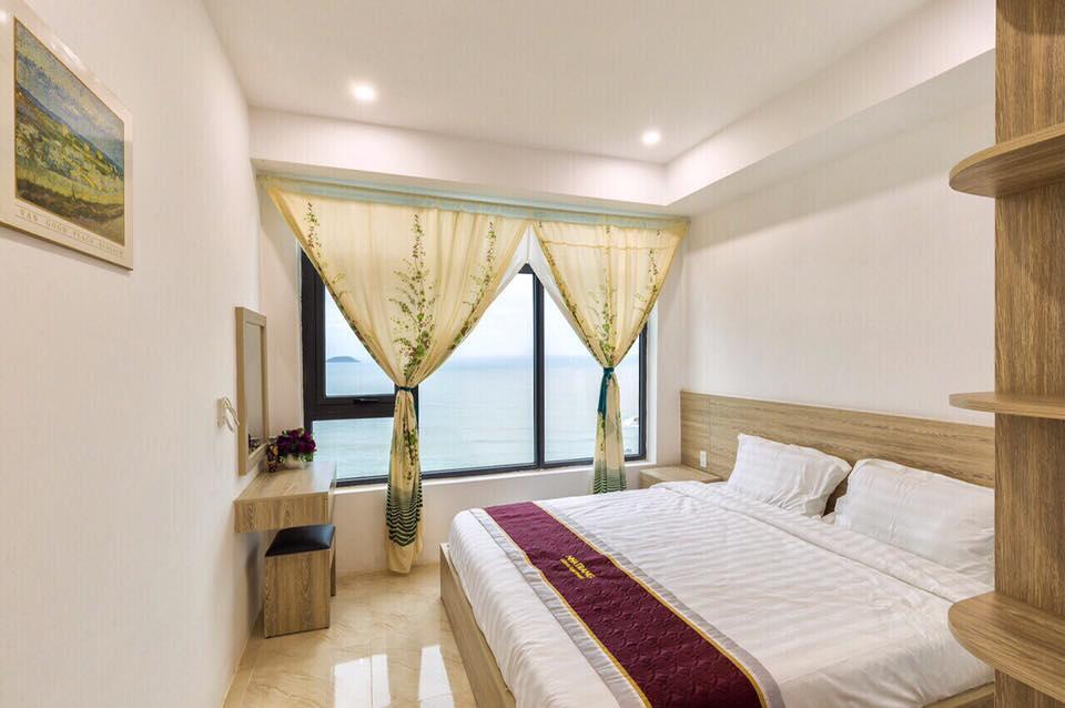 Ocean View *