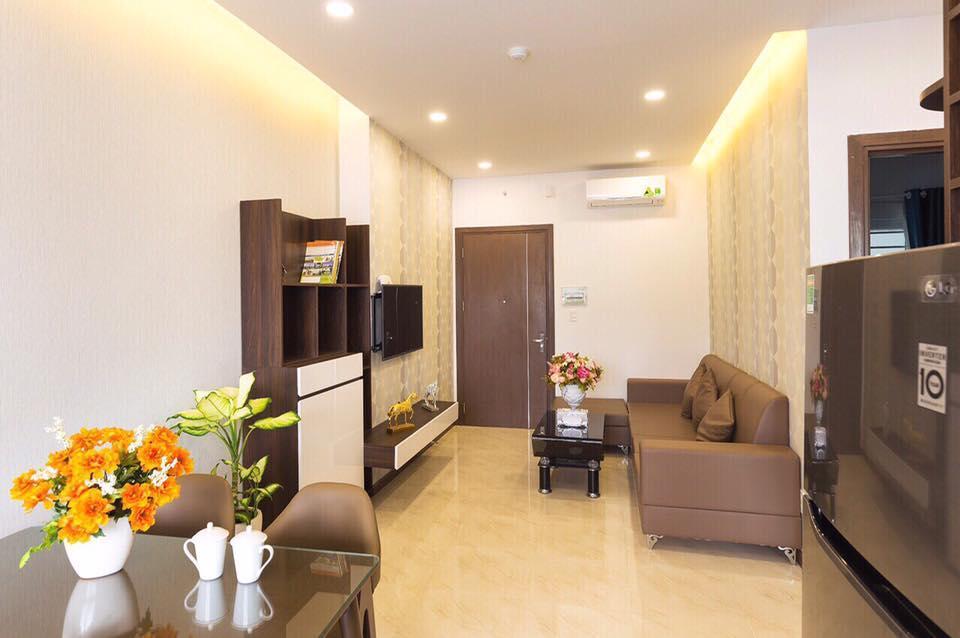 Ocean View Aparthotel