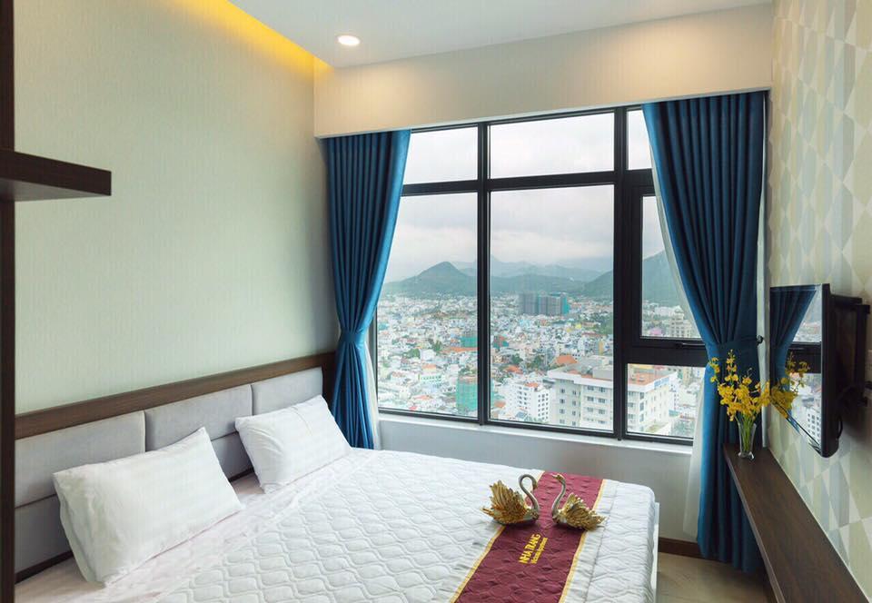 Ocean View * Nha Trang