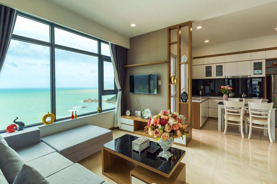 Ocean View *