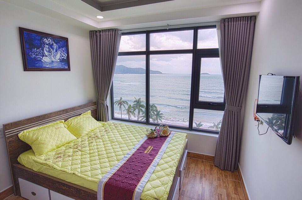 Ocean View Aparthotel *