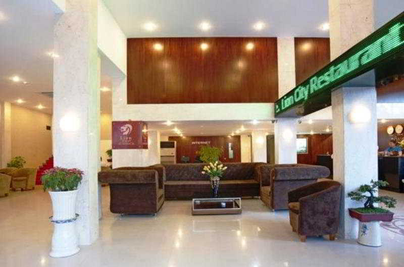 Song Thu Hotel