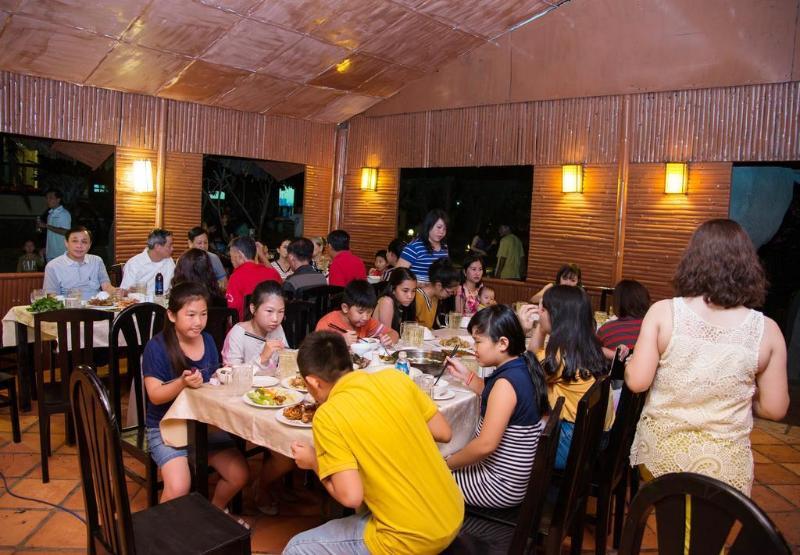 Doi Su Resort Ham Thuan Nam