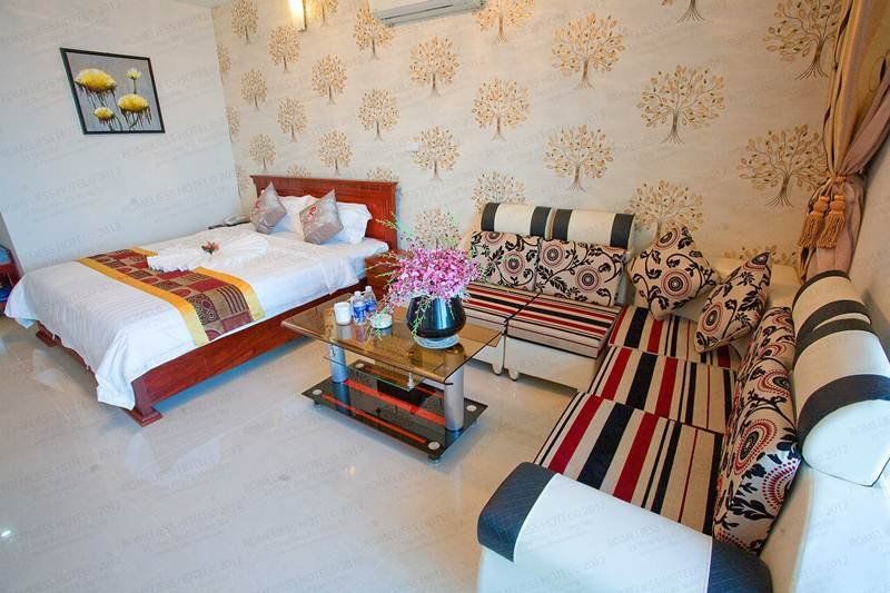 Romeliess 3* Vung Tau