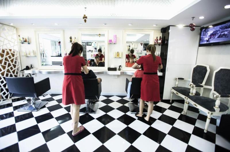 Alagon Saigon & 4* TP. Hồ Chí Minh