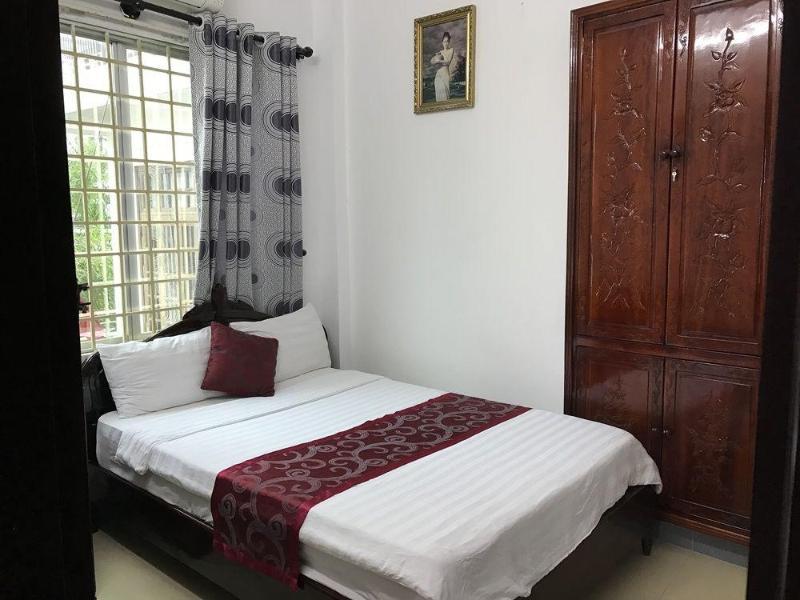 Hotel Hong Thien 1 2*
