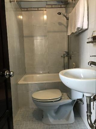 Hotel Hong Thien 1 2*