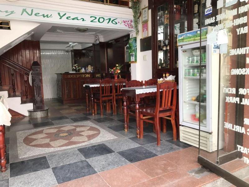 Hong Thien 1 2* Hue