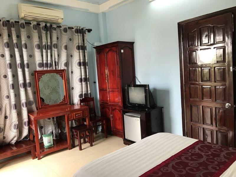 Hotel Hong Thien 1 2*