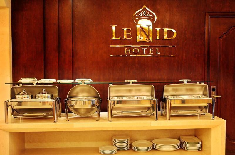 Lenid 3* Hanoi