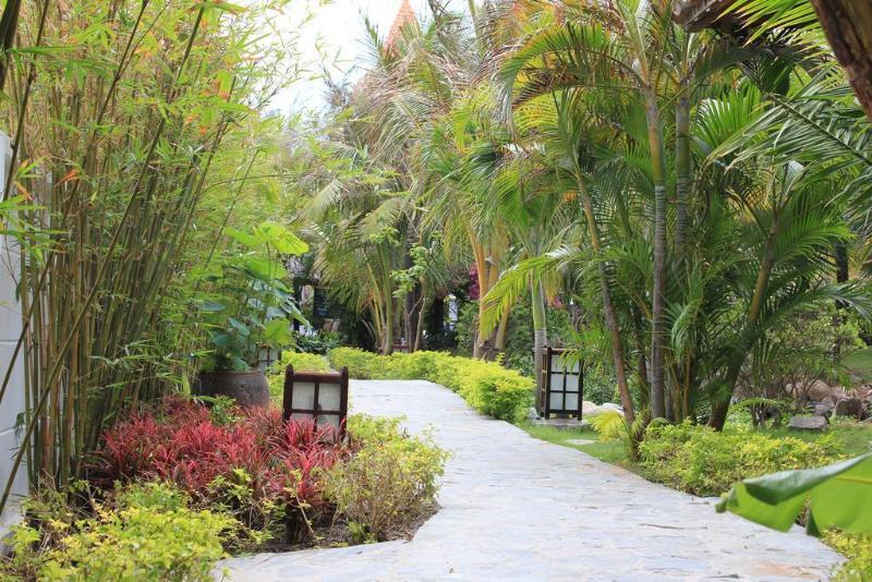 Resort Silver 4*