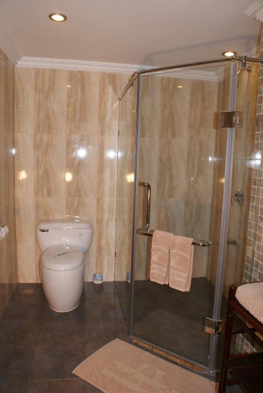 Khu nghỉ mát Cat Ba Sunrise 4*
