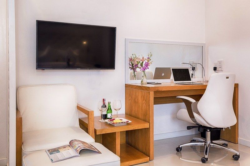 Hotel Star Riverside By Haviland 3*