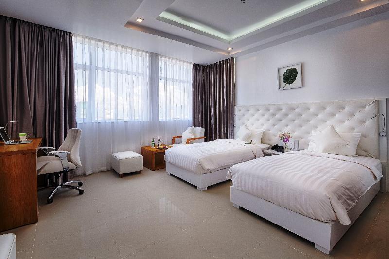 Star Riverside By Haviland 3* Đà Nẵng