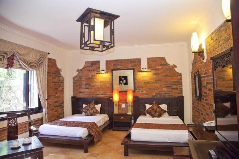 Resort Tuan Chau 4*