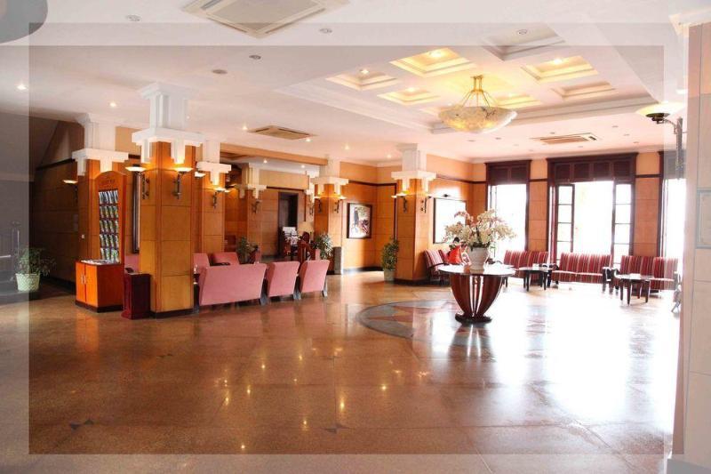 Resort Tuan Chau 4*