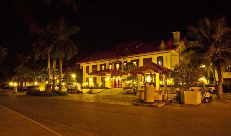 Resort Tuan Chau 4*