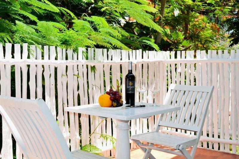 Resort Little Paris 4*