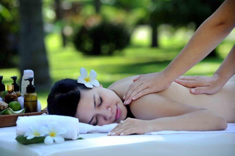 Resort Muine Century & 4*
