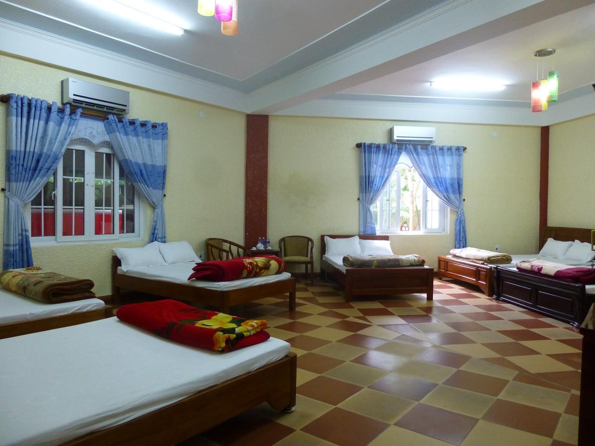 Hotel Hai Yen *