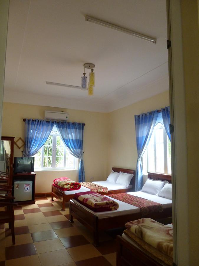Hotel Hai Yen *