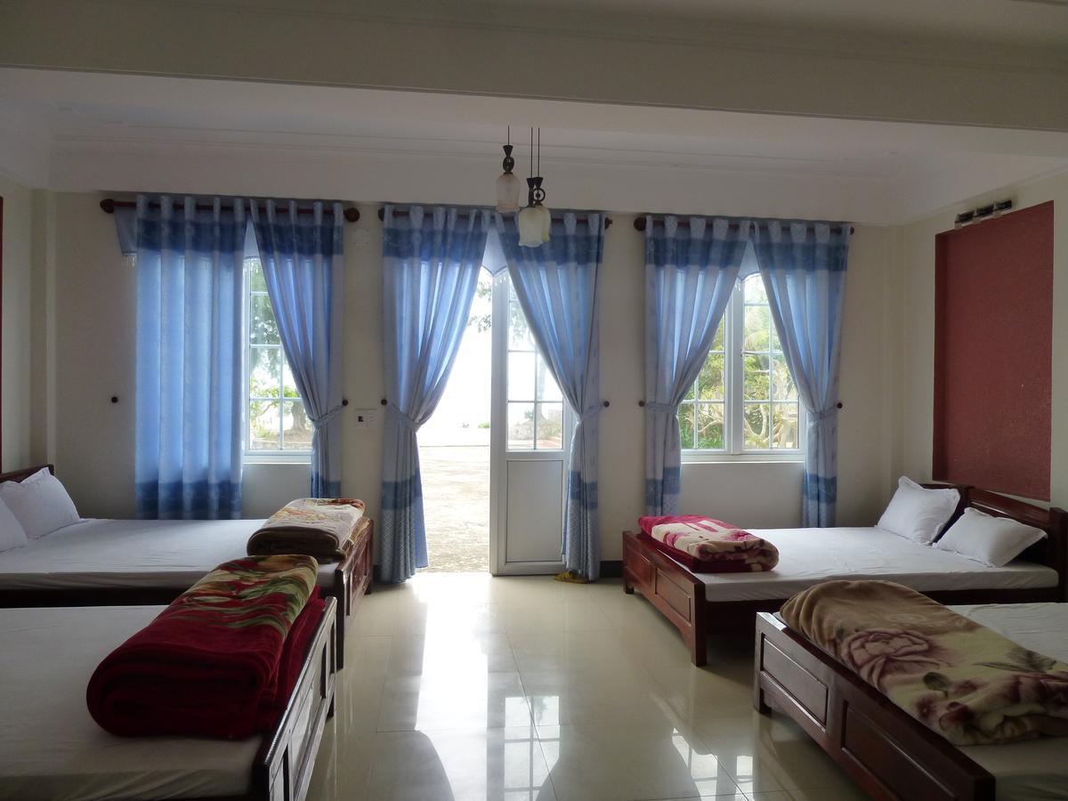 Hotel Hai Yen *