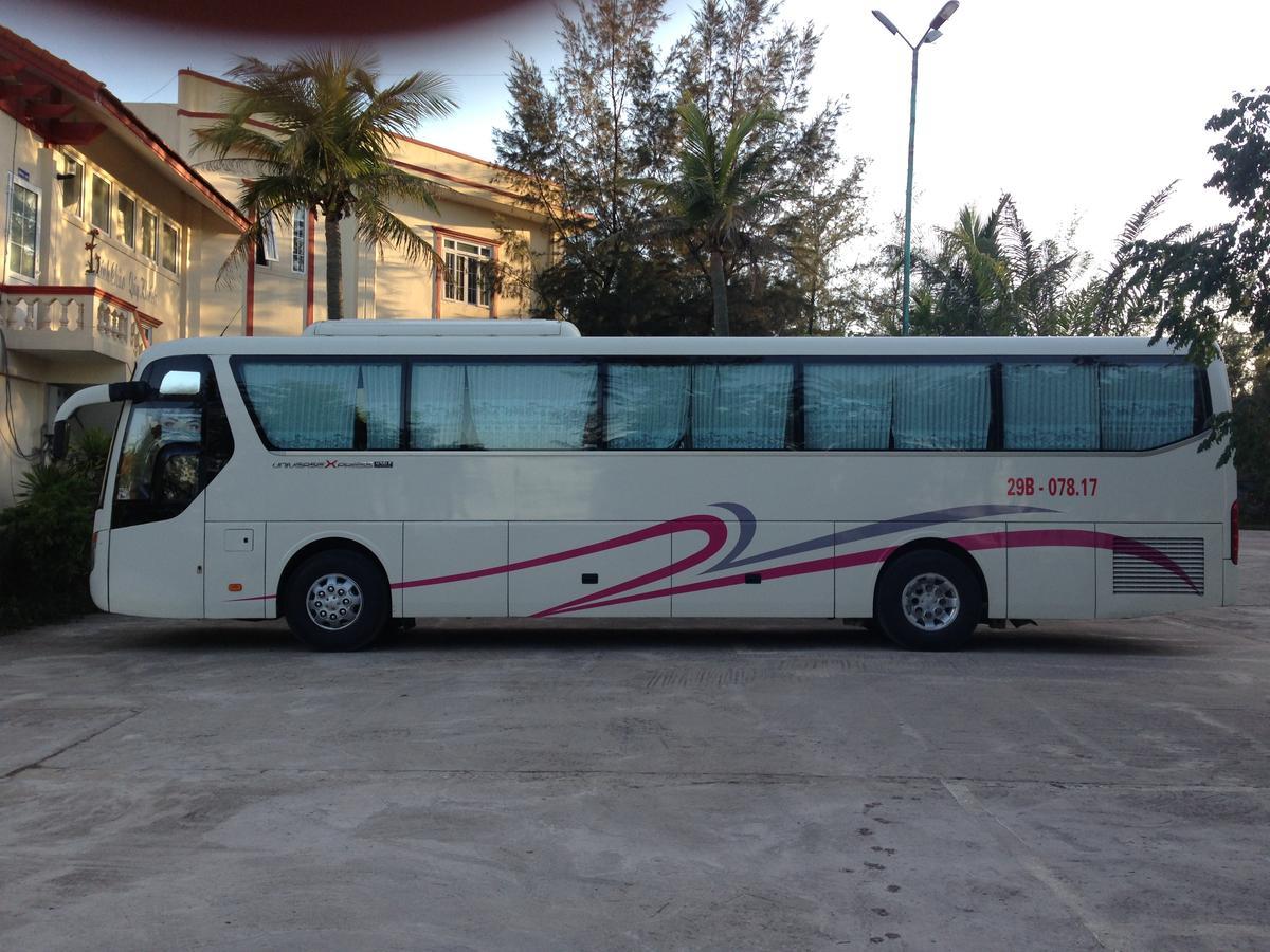 Hai Yen * Quang Binh