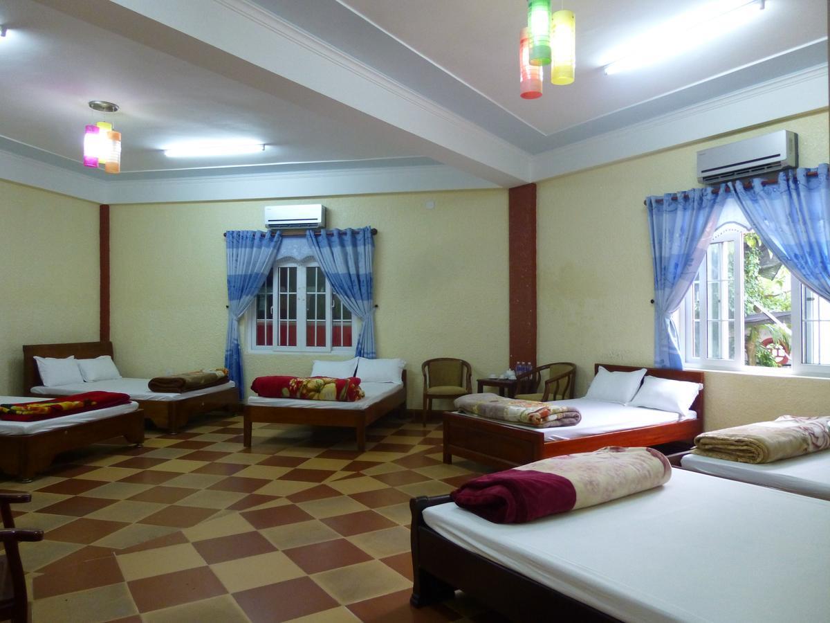 Hotel Hai Yen *