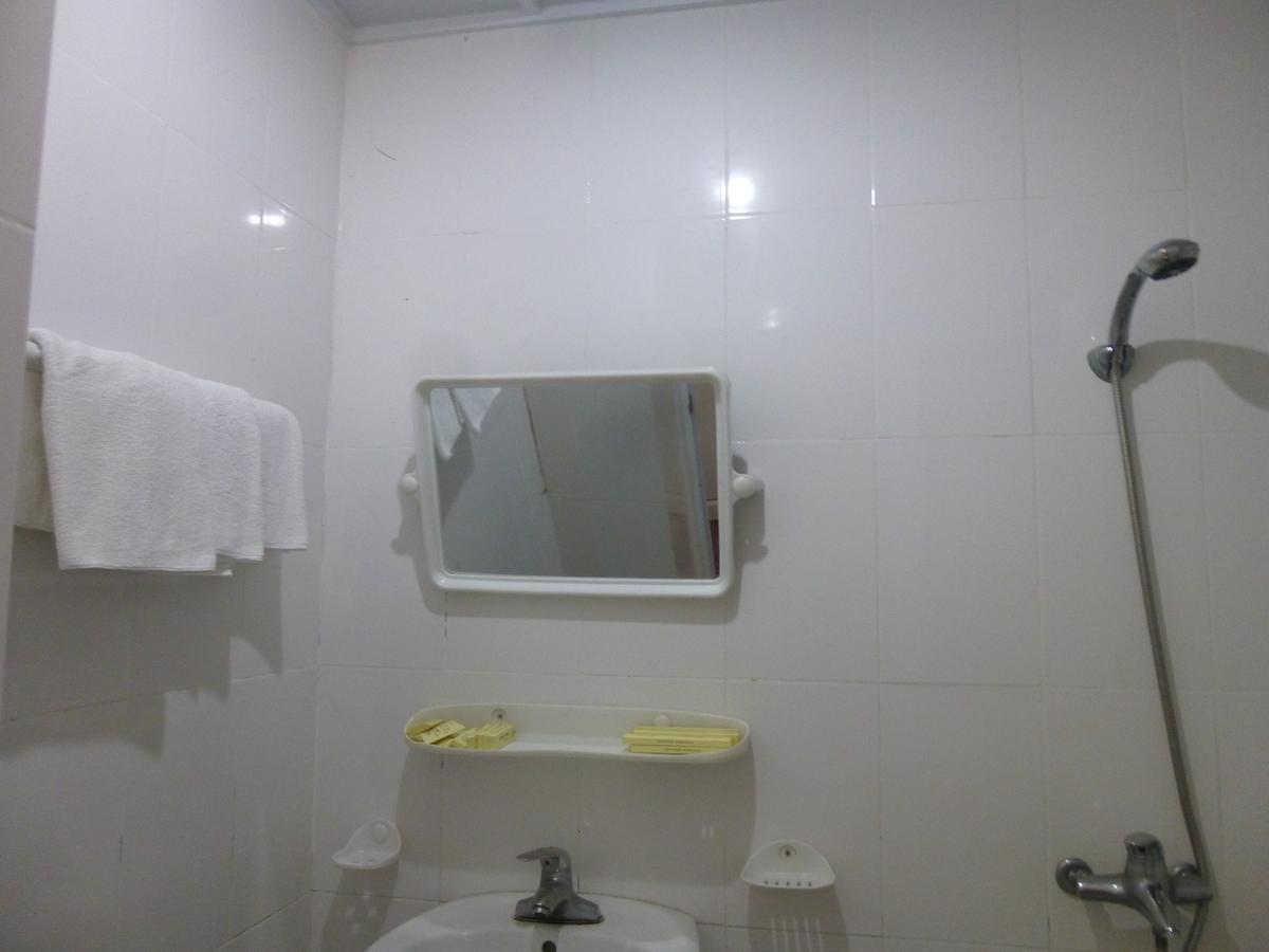 Hotel Hai Yen *