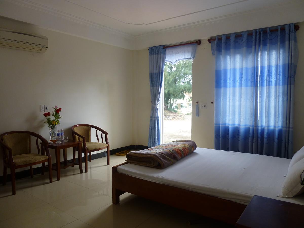 Hotel Hai Yen *