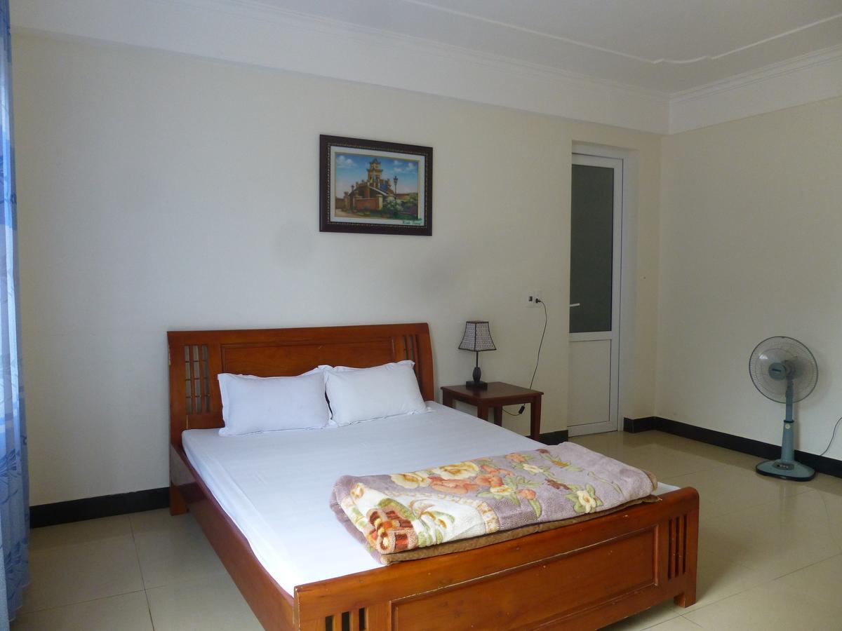 Hotel Hai Yen *