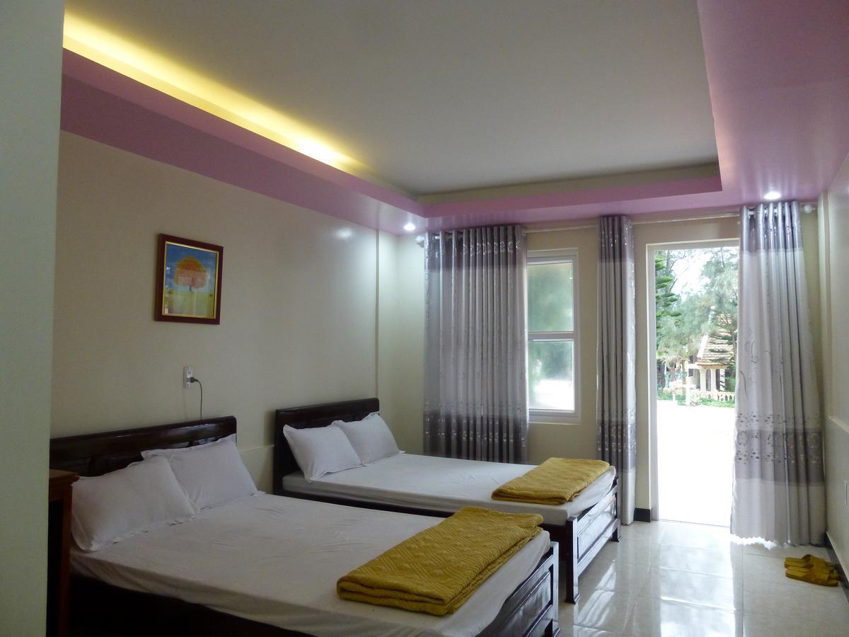 Hai Yen * Quang Binh