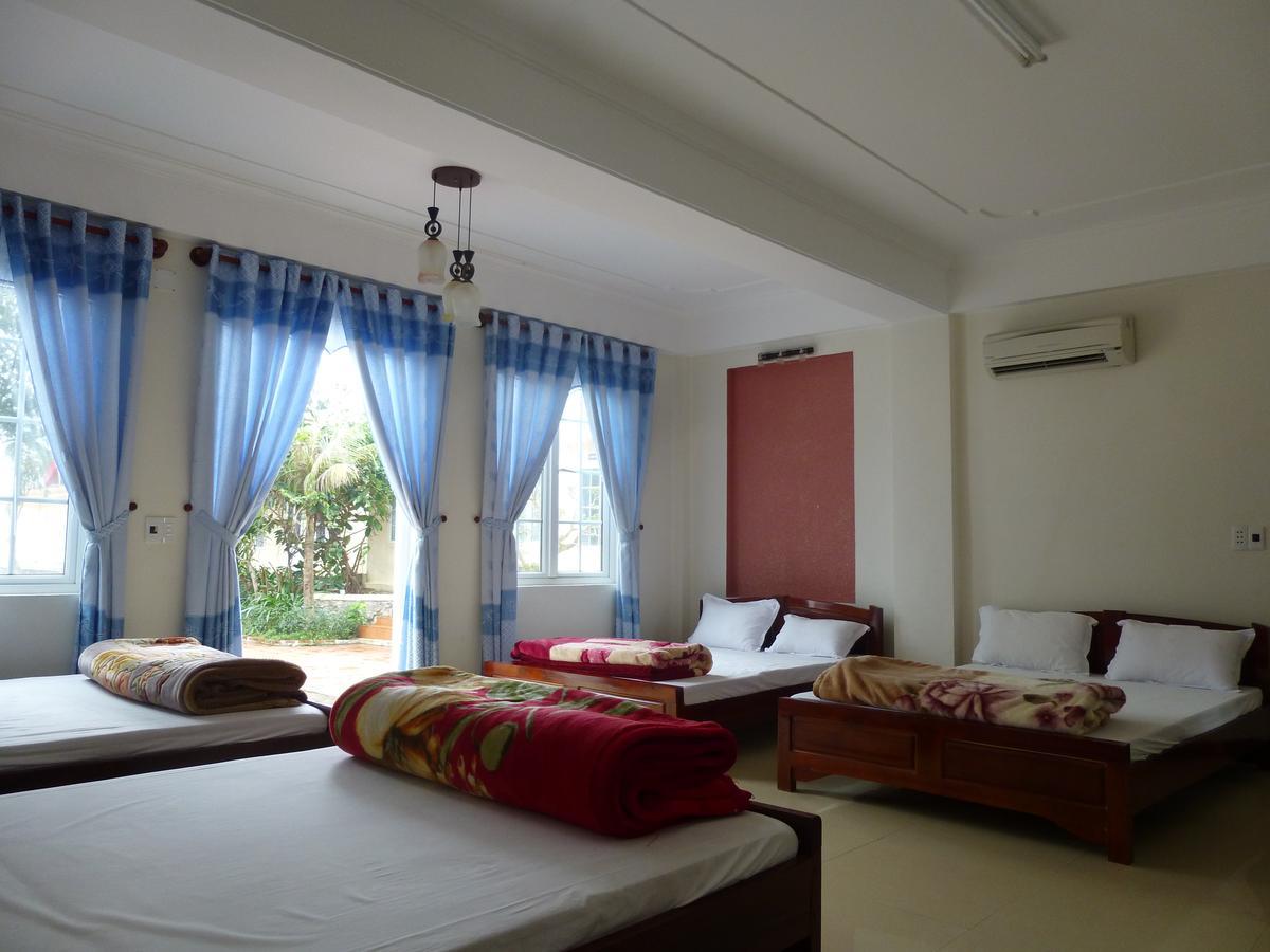 Hotel Hai Yen *