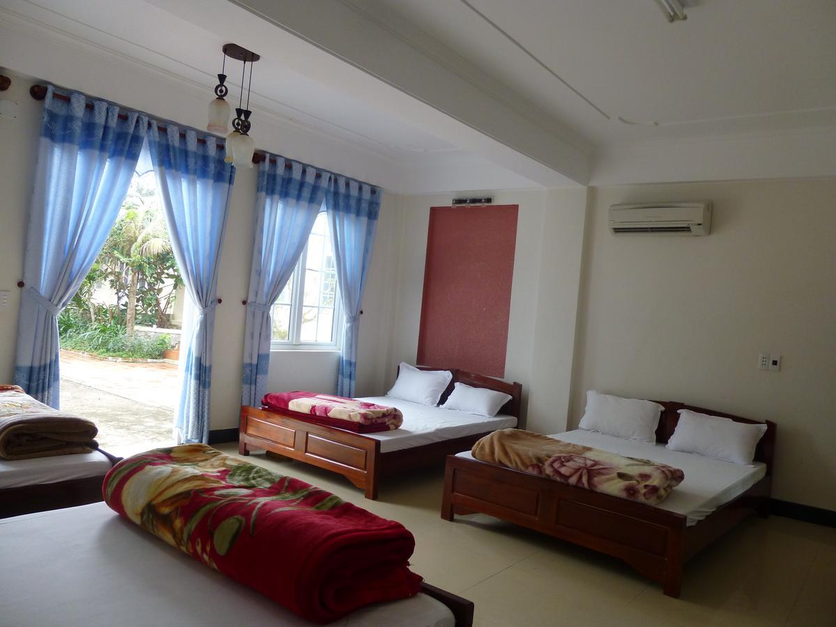 Hotel Hai Yen *