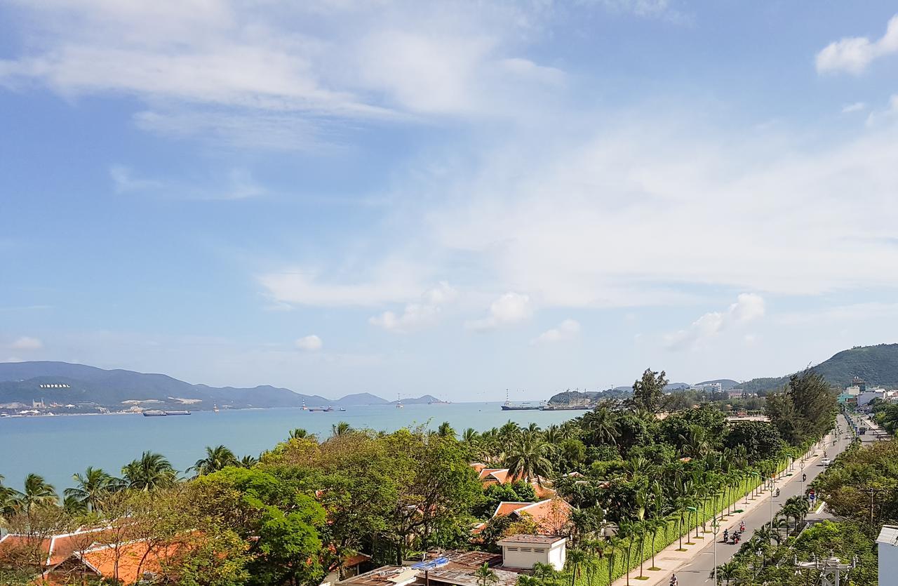 Mio * Nha Trang