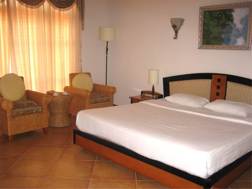 Hotel Tuan Chau Marina Ha Long