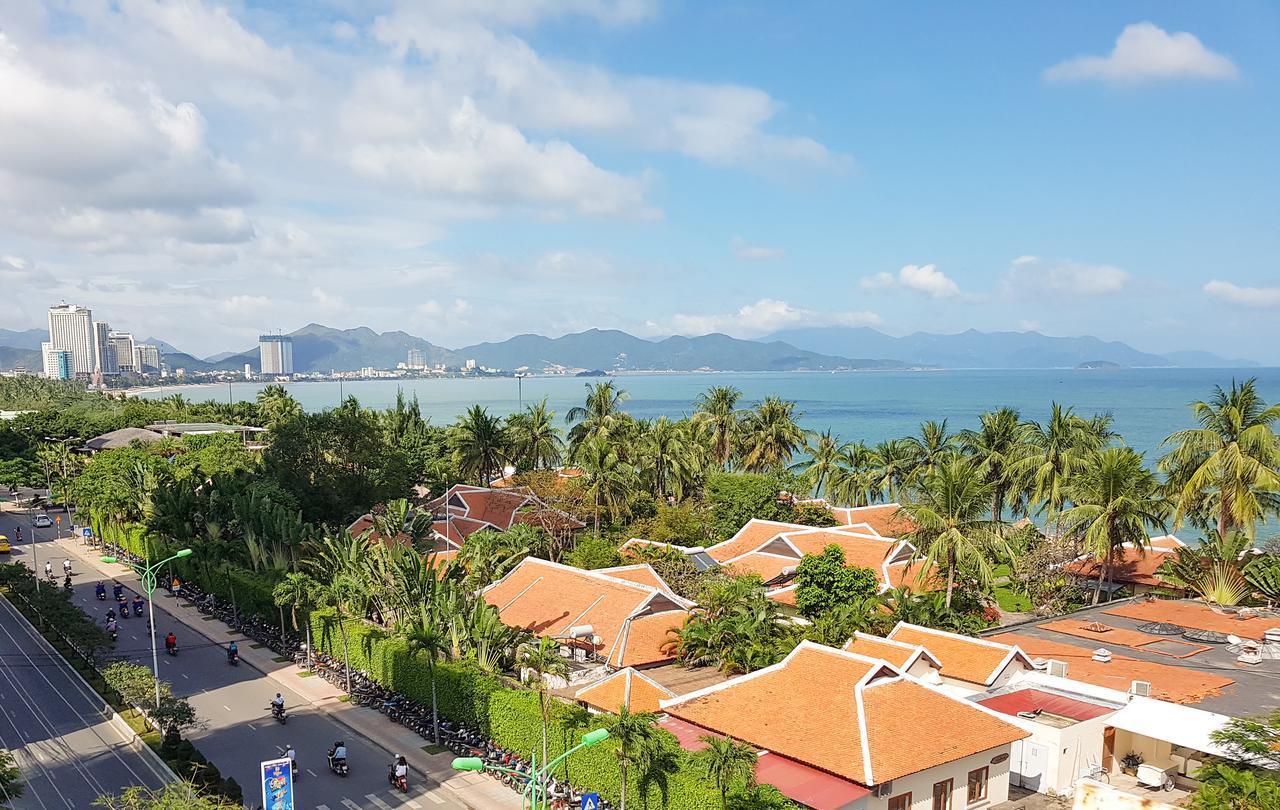 Mio * Nha Trang