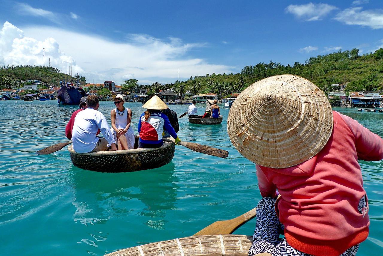 Mio * Nha Trang