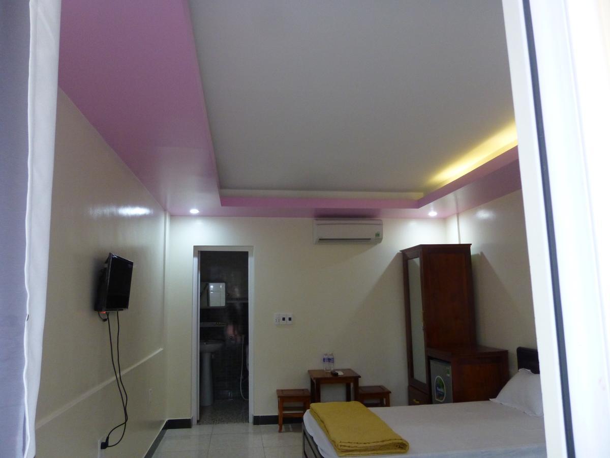 Hotel Hai Yen *