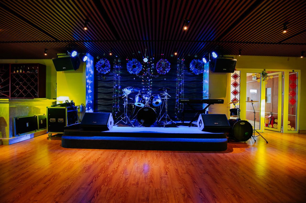 Hotel Bella 3*
