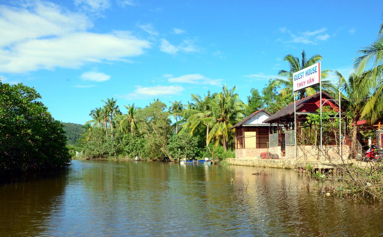 Thuy 2* Phu Quoc