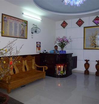 Hotel Thanh Ngan *