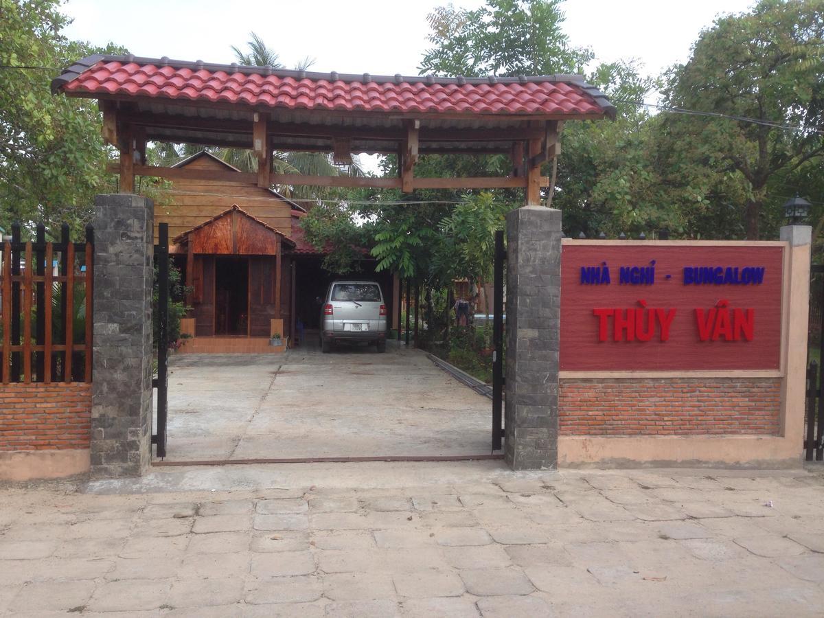 Resort Thuy 2*