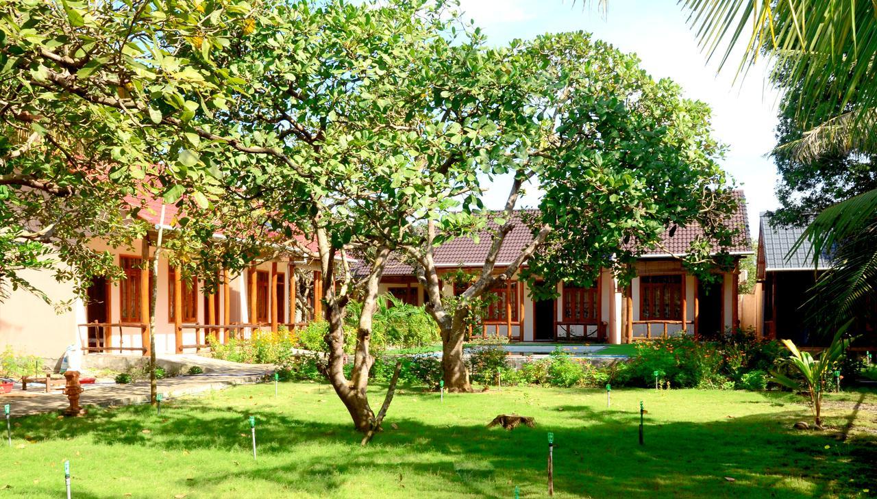Resort Thuy 2*