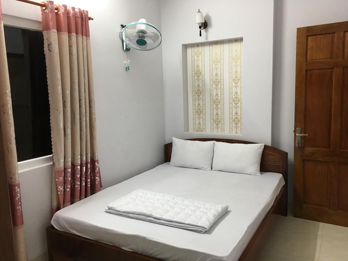 Hotel Hoa Dan *