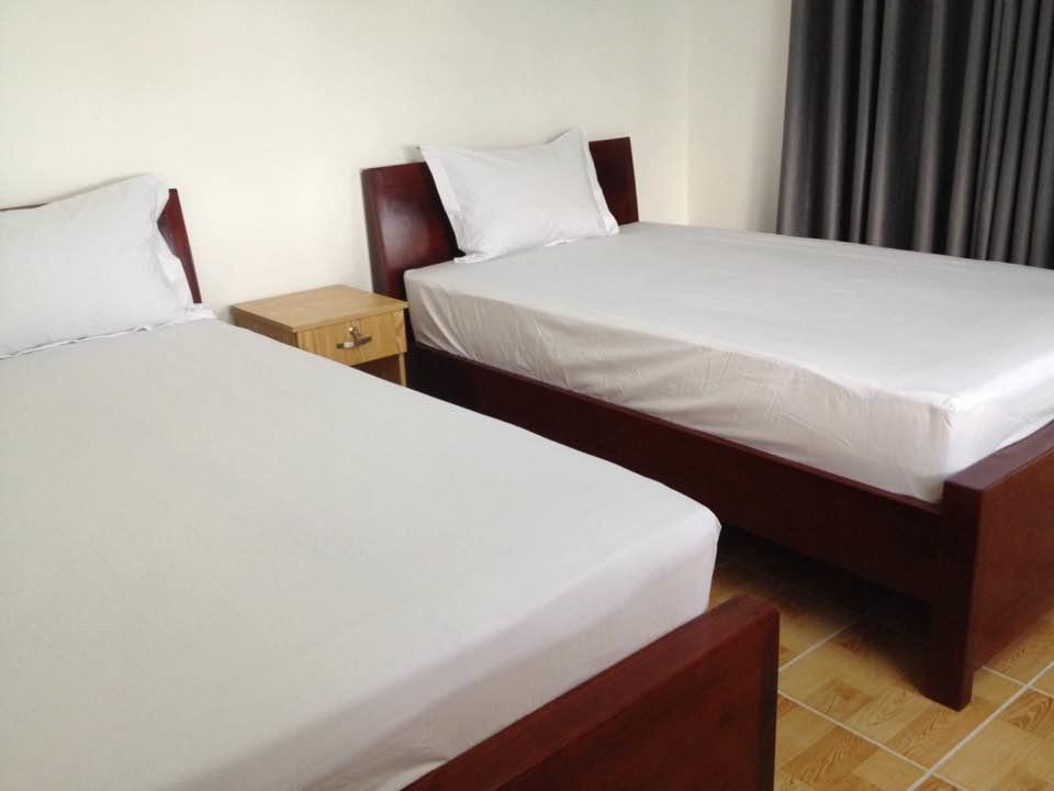 Hotel Sala 2*