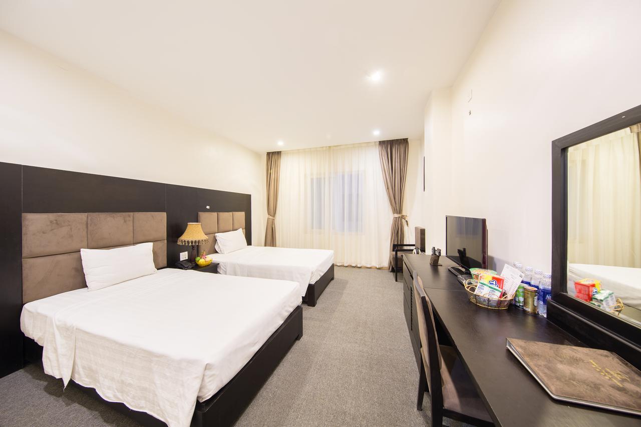 Hotel Plaza 4*