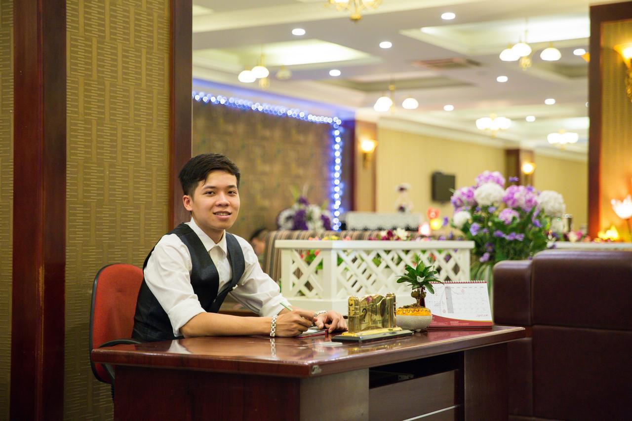 Plaza 4* Thai Nguyen