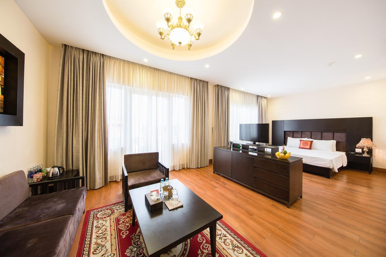 Plaza 4* Thai Nguyen