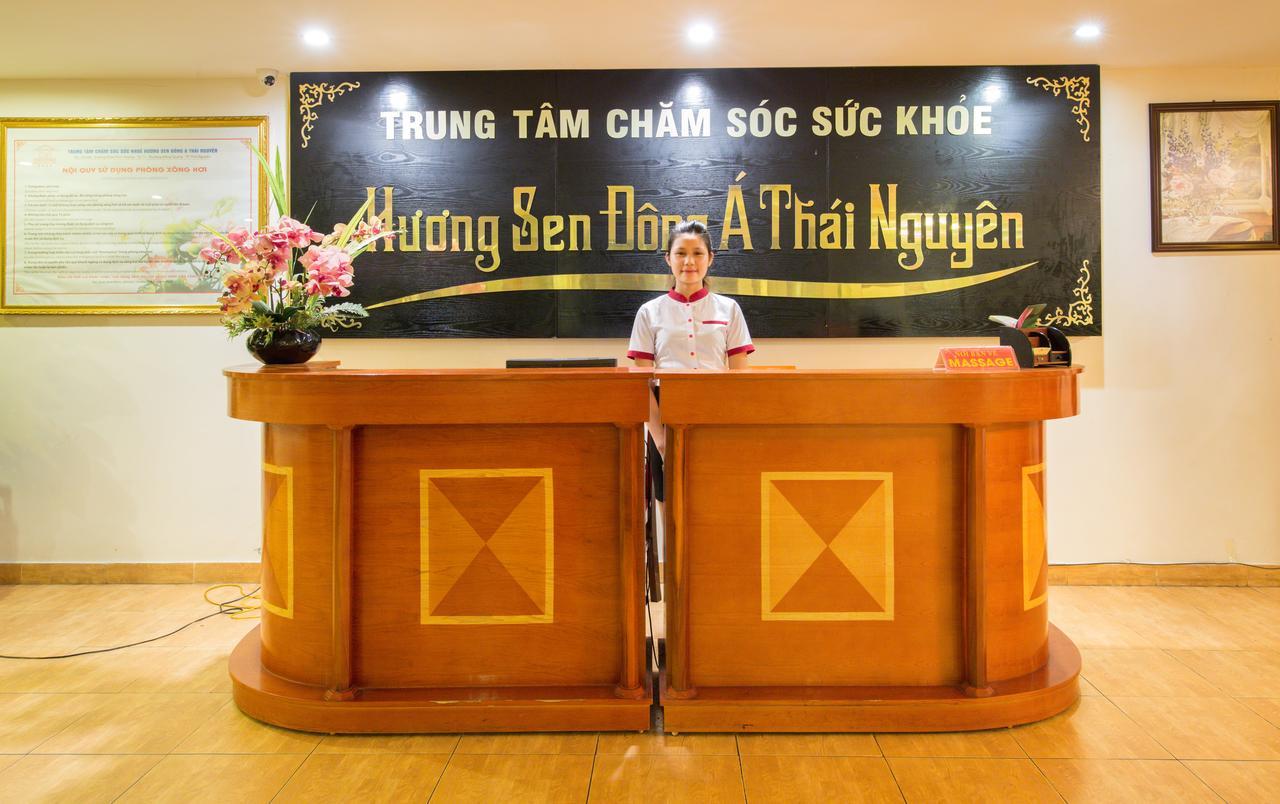 Plaza 4* Thai Nguyen